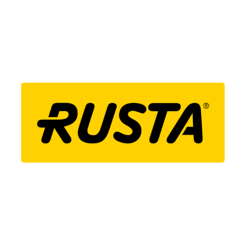 Rusta logo